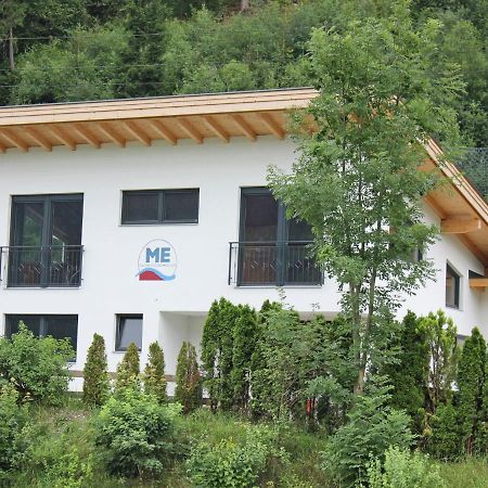 Holiday Home Steinfeld Close To The Ski Lift Zell am Ziller Exterior foto