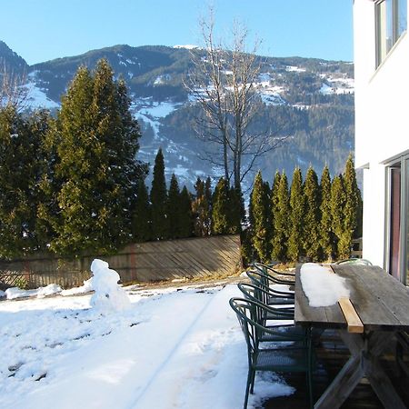 Holiday Home Steinfeld Close To The Ski Lift Zell am Ziller Exterior foto