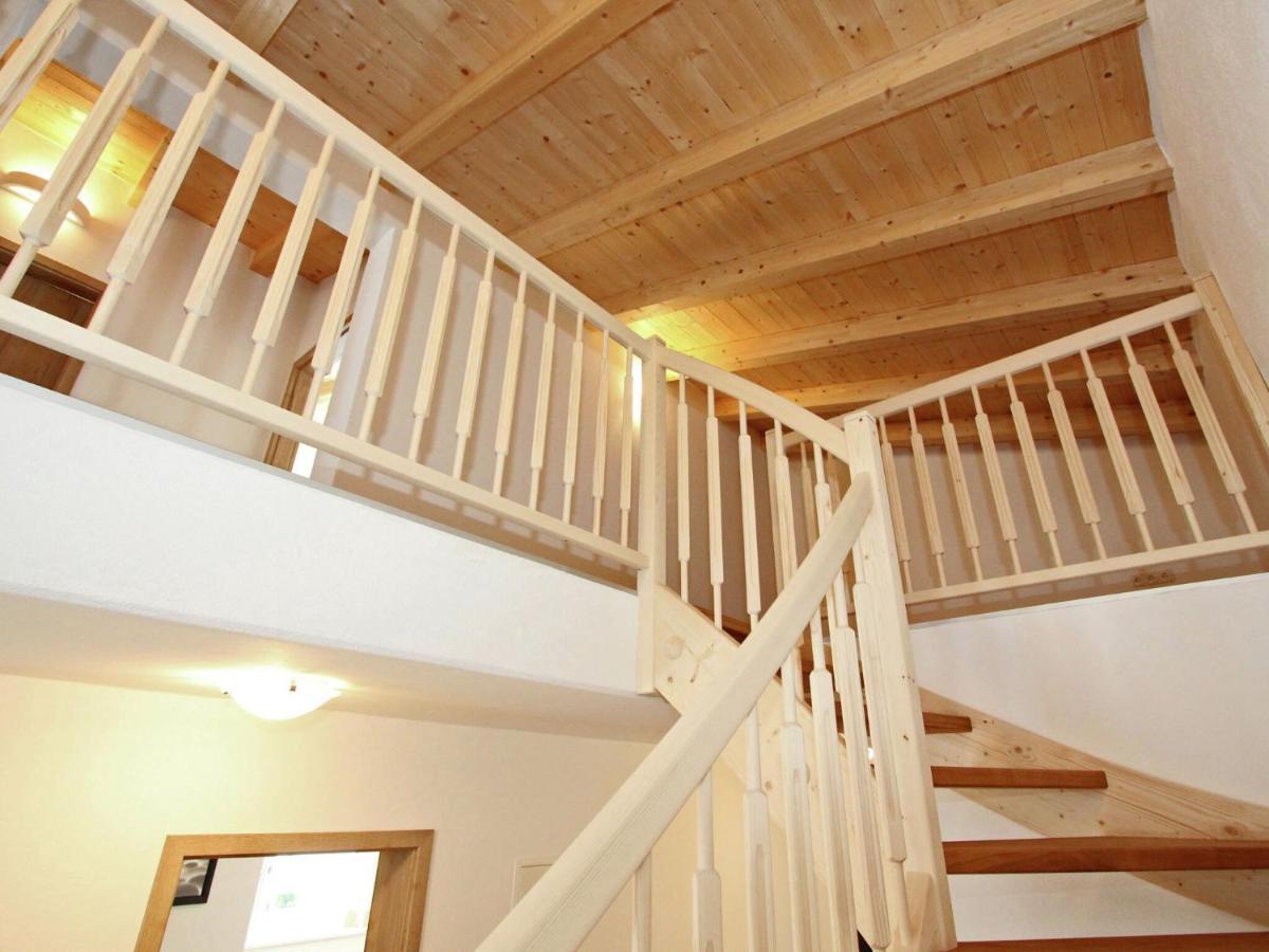 Holiday Home Steinfeld Close To The Ski Lift Zell am Ziller Exterior foto