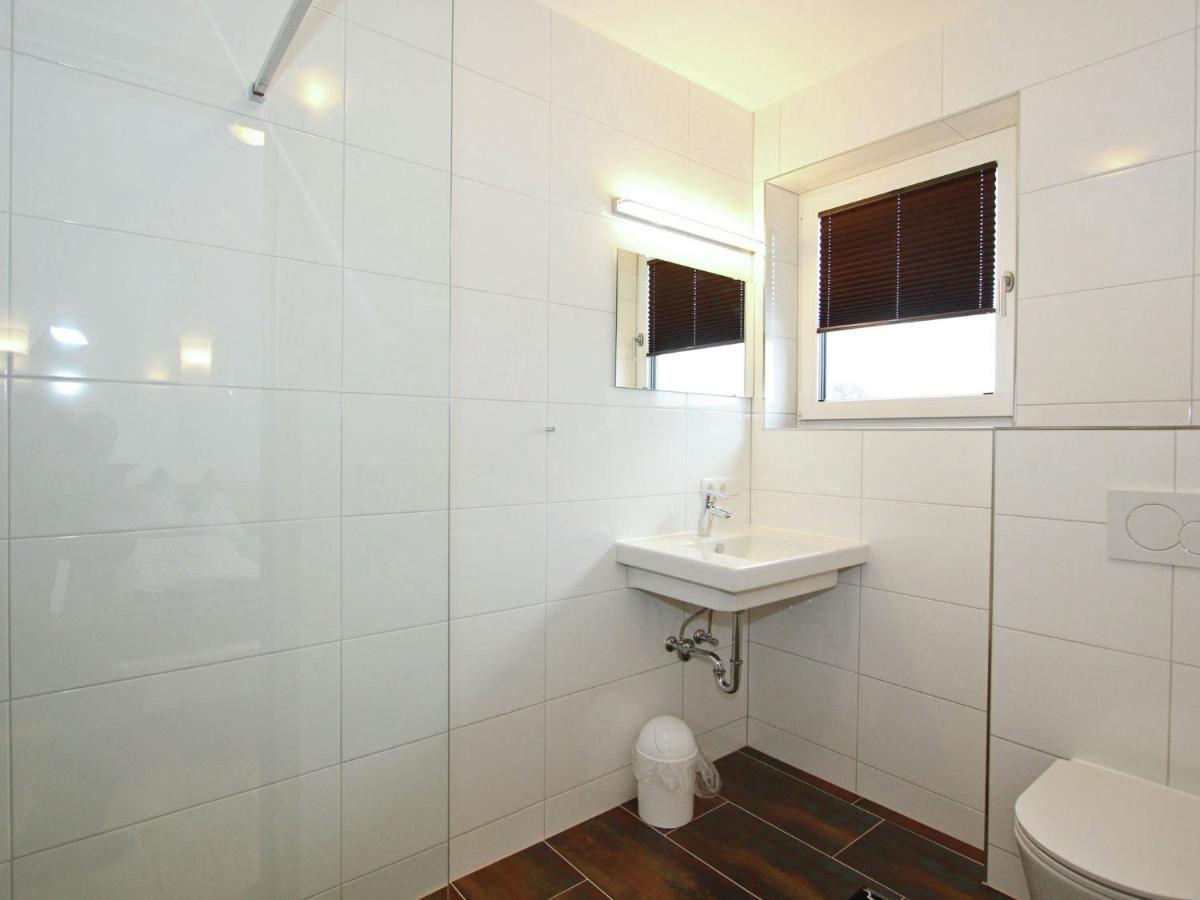 Holiday Home Steinfeld Close To The Ski Lift Zell am Ziller Exterior foto