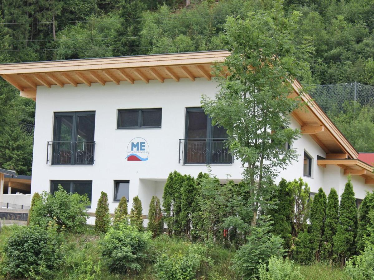 Holiday Home Steinfeld Close To The Ski Lift Zell am Ziller Exterior foto