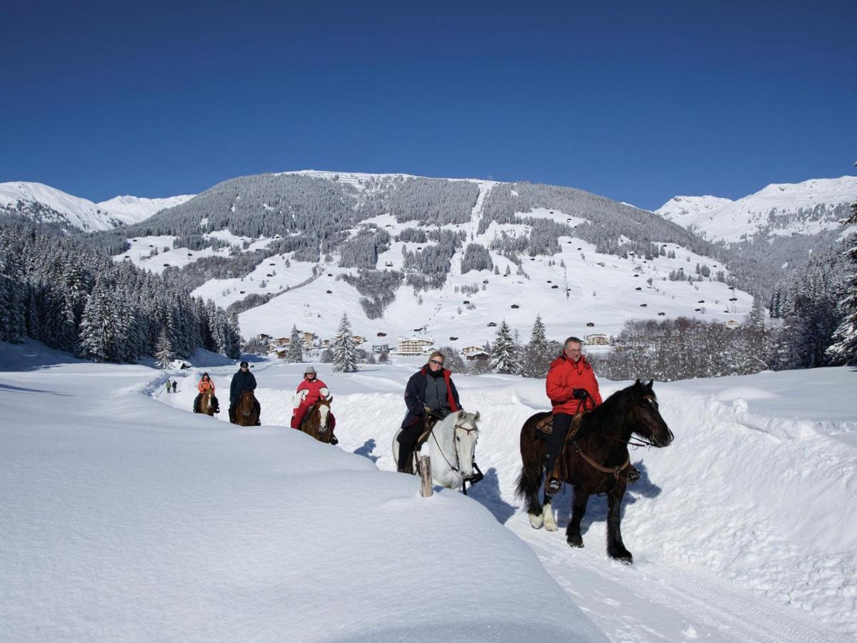 Holiday Home Steinfeld Close To The Ski Lift Zell am Ziller Exterior foto