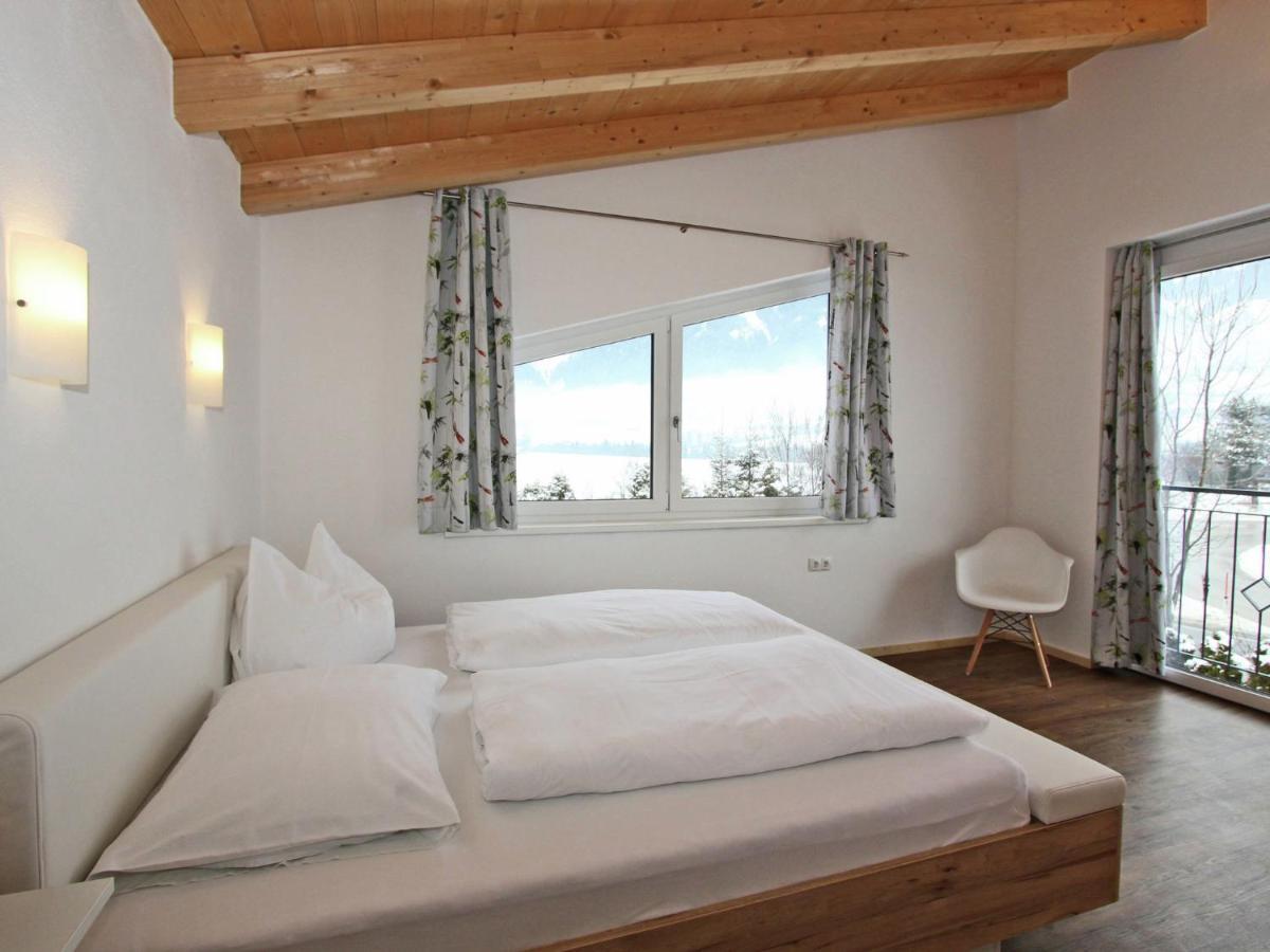 Holiday Home Steinfeld Close To The Ski Lift Zell am Ziller Exterior foto