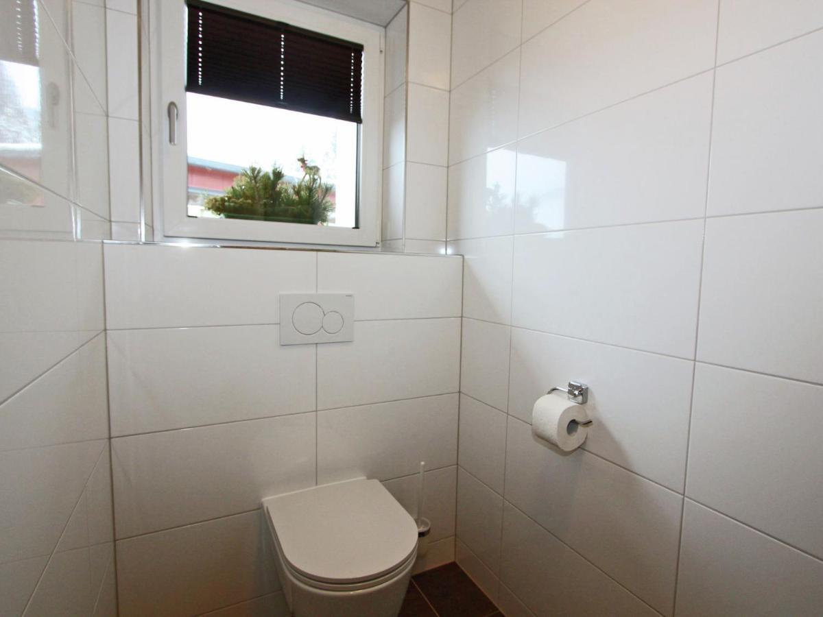 Holiday Home Steinfeld Close To The Ski Lift Zell am Ziller Exterior foto
