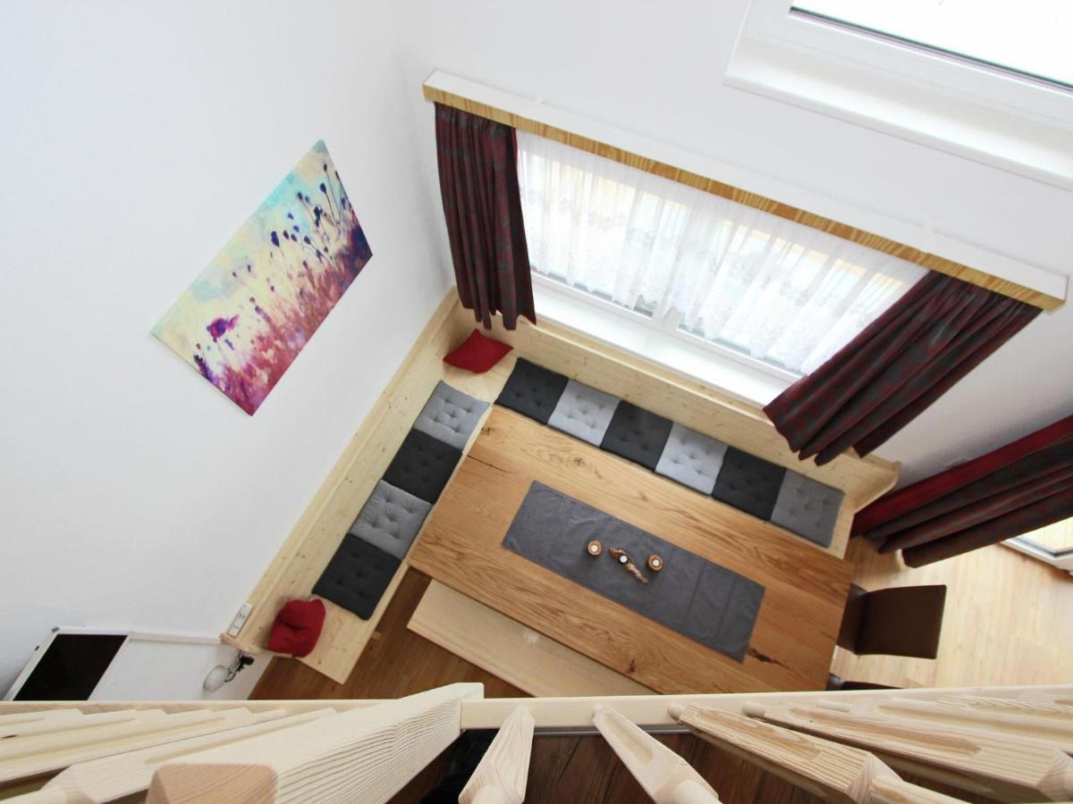 Holiday Home Steinfeld Close To The Ski Lift Zell am Ziller Exterior foto